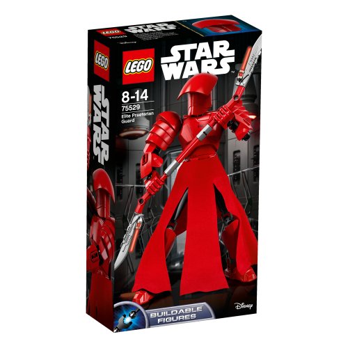 Lego 75529 Elite Praetorian Guard