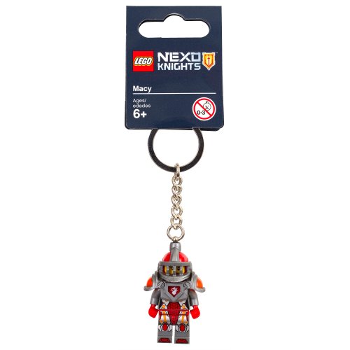 Lego 853522 Privjesak Nexo Knights Macey