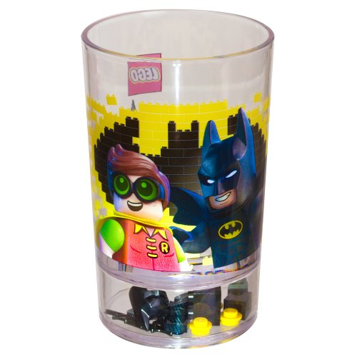 Lego 853639 LEGO Čaša Batman