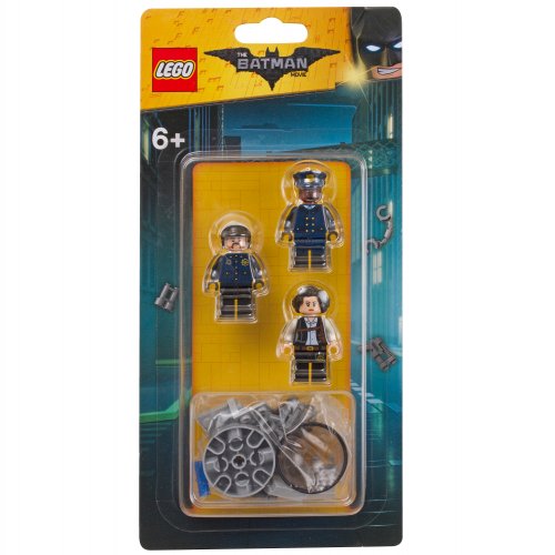 Lego 853651 Batman Set Dodataka