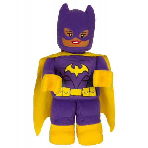 Lego 853653 Plišana Batgirl