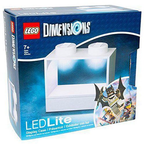 Lego LGL-NI9 LEGO Dimensions Svjetleći Display