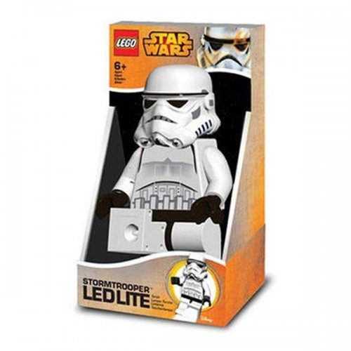 Lego LGL-TO5BT LEGO Star Wars Baklja Stormtrooper