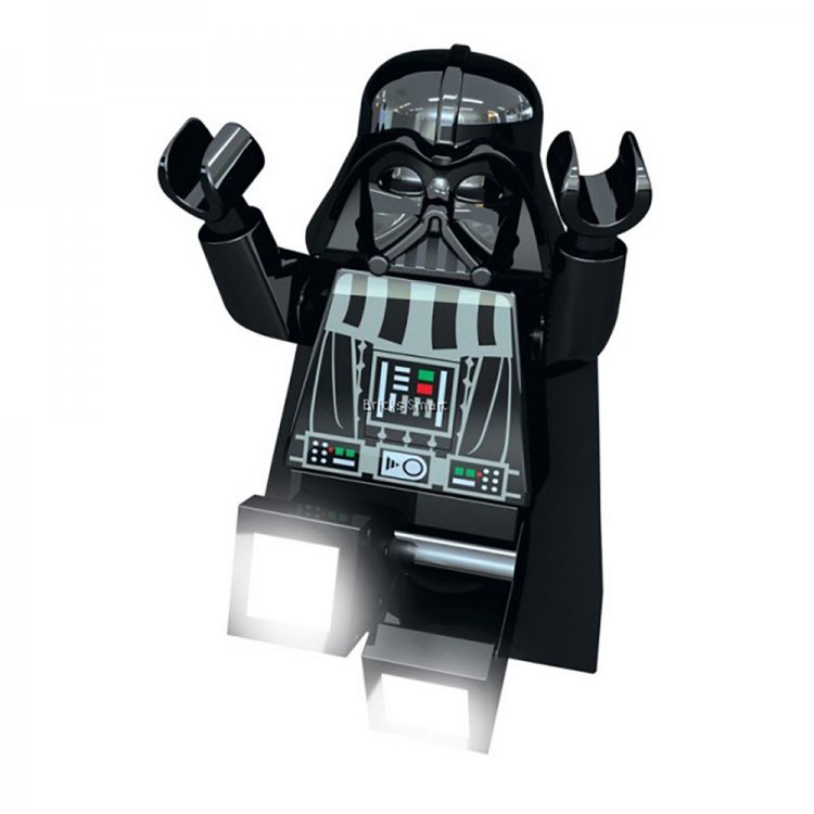 LEGO Star Wars baklja Darth Vader
