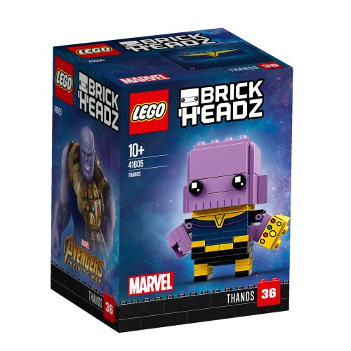 Lego 41605 Thanos