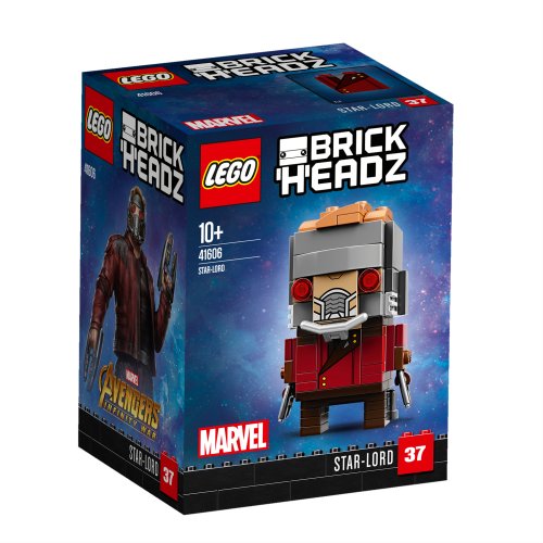 Lego 41606 Star-Lord