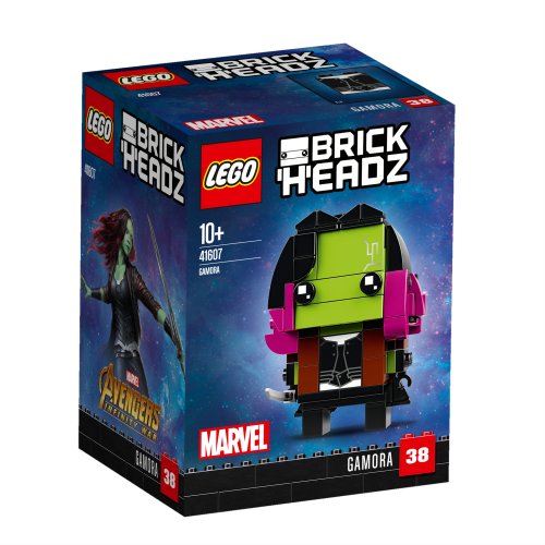 Lego 41607 Gamora