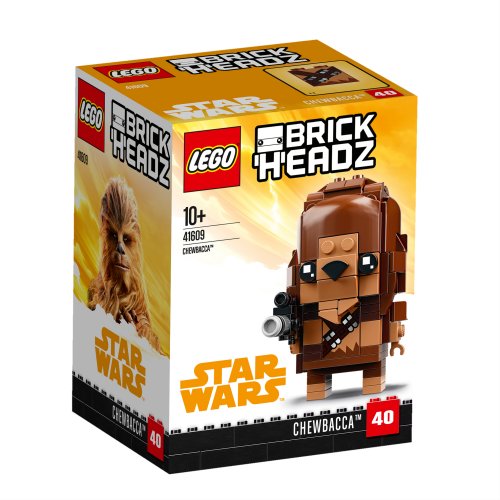 Lego 41609 Chewbacca