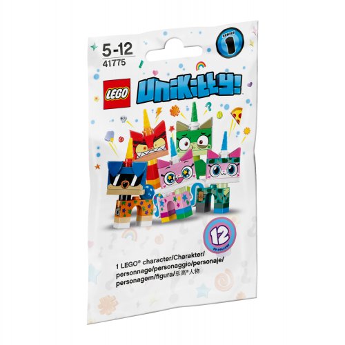 Lego 41775 Unikitty Kolekcija Serija 1