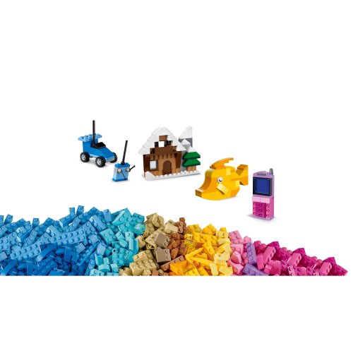 10704 LEGO Classic Kreativna kutija M