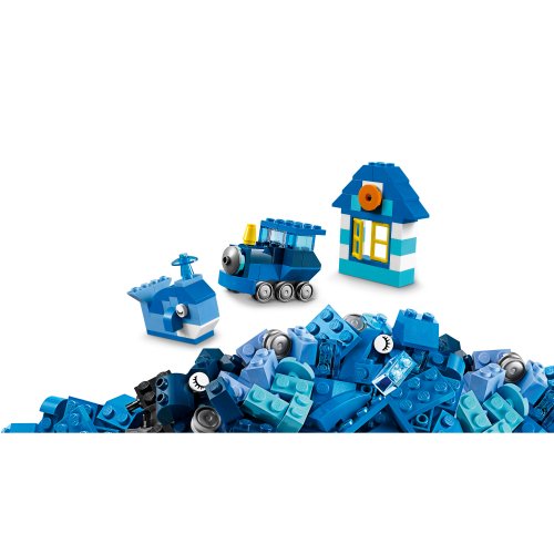 10706 LEGO Classic Plava kutija kreativnosti