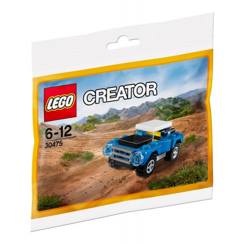 Lego 30475 Off Roader