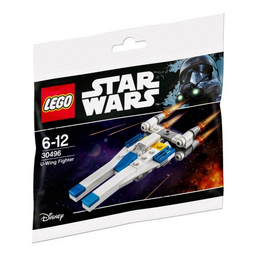 Lego 30496 U-Wing Fighter