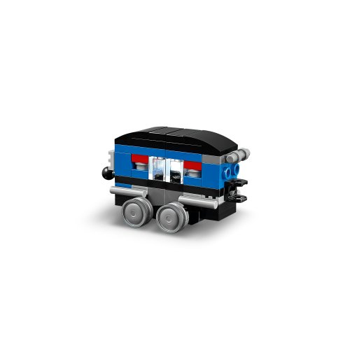 31054 LEGO Creator Plavi Express