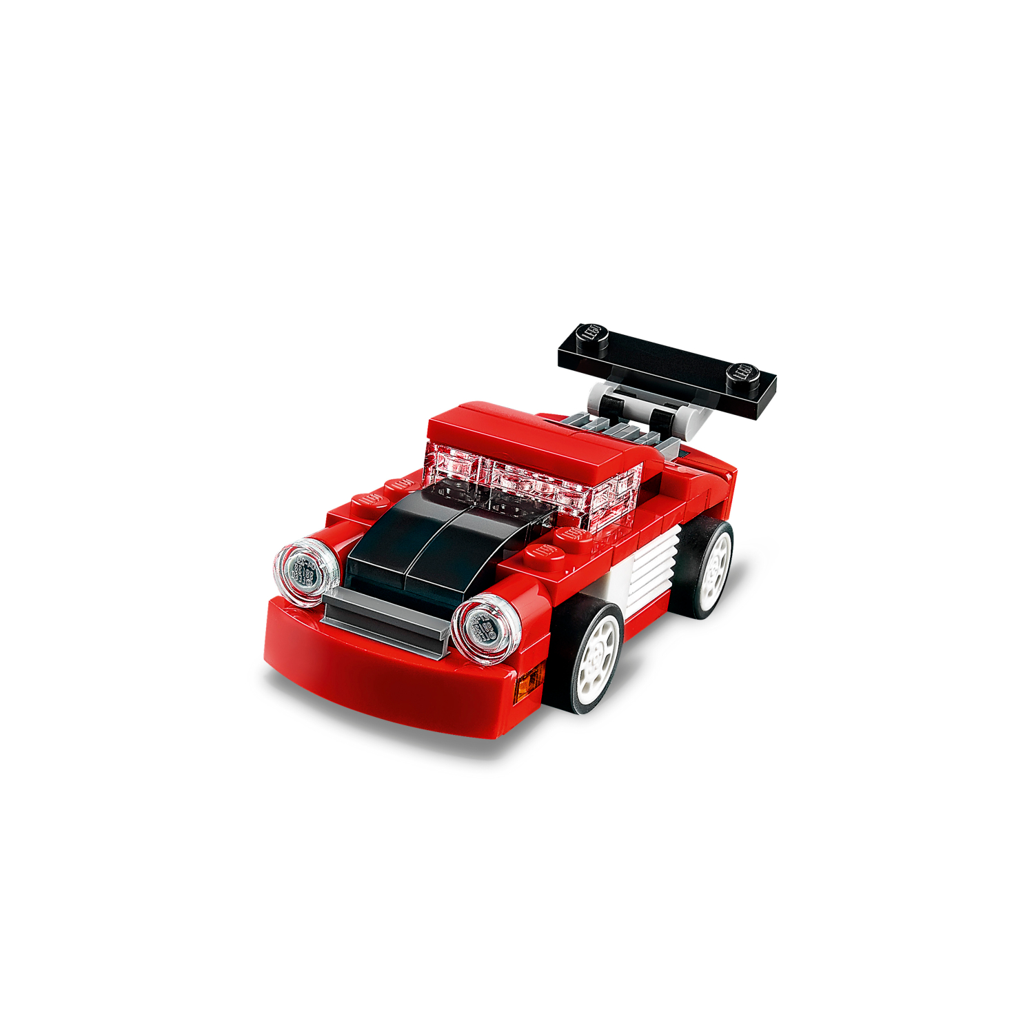 31055 LEGO Creator Crveni trkač