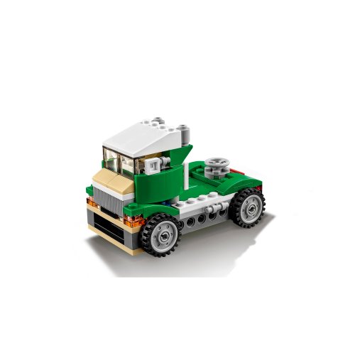 31056 LEGO Creator Zeleni kabriolet