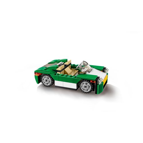 31056 LEGO Creator Zeleni kabriolet