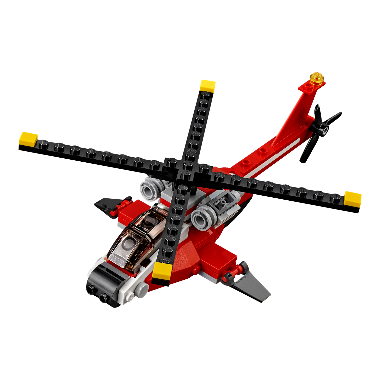 31057 LEGO Creator Zračna jurilica