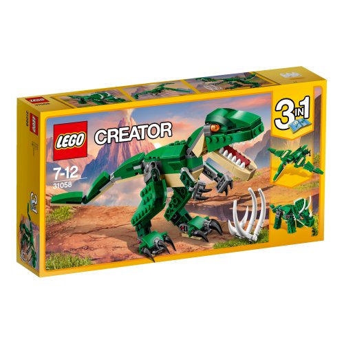 31058 LEGO Creator Moćni dinosauri