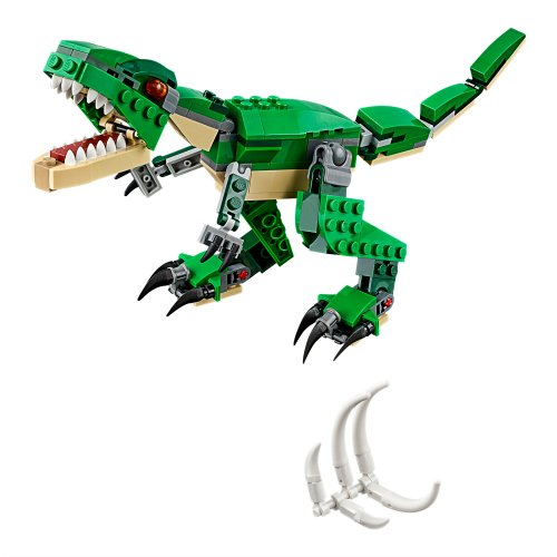 31058 LEGO Creator Moćni dinosauri