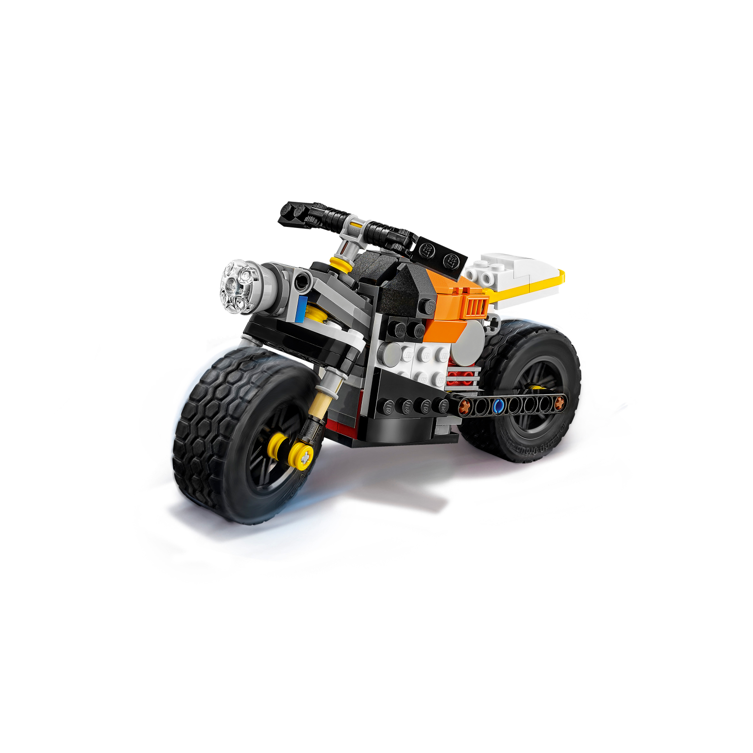 31059 LEGO Creator Motor boje zalaska