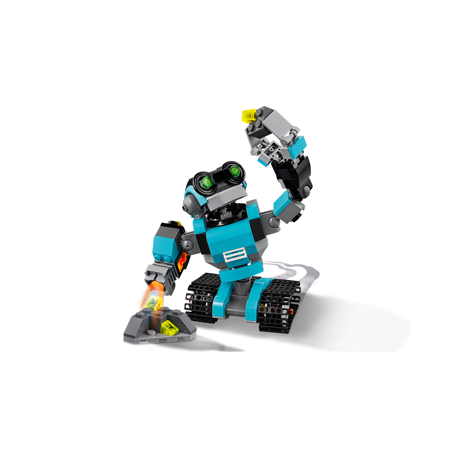 31062 LEGO Creator Robotski istraživači