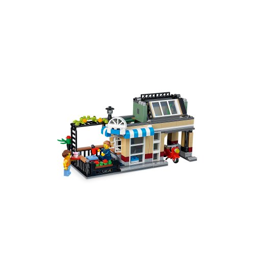 31065 LEGO Creator Gradska kuća u ulici Park
