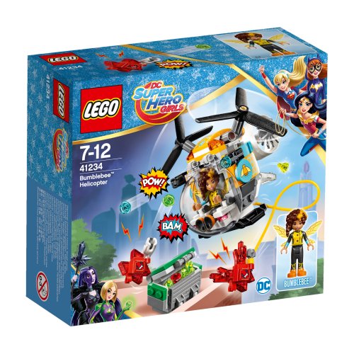 Lego 41234 Helikopter Bumblebee™