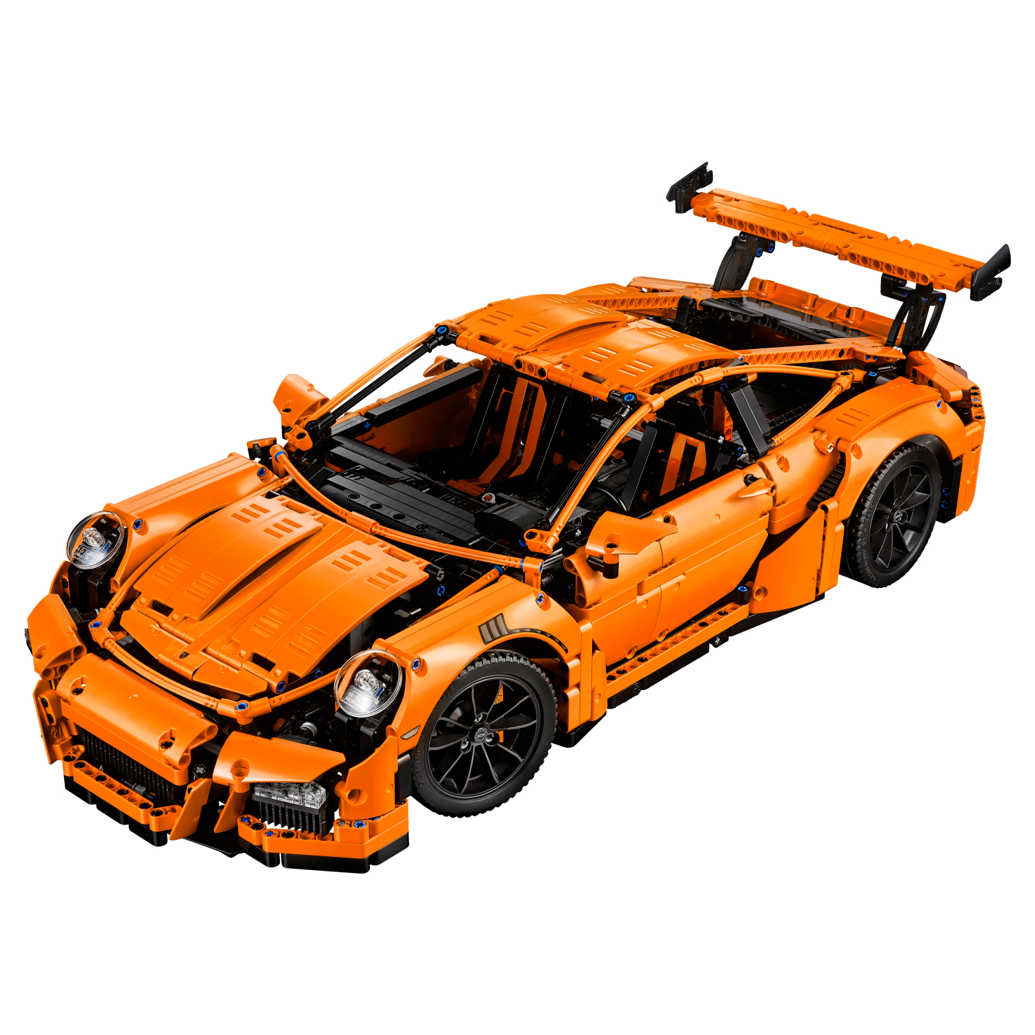 42056 Porsche 911 GT3 RS 1