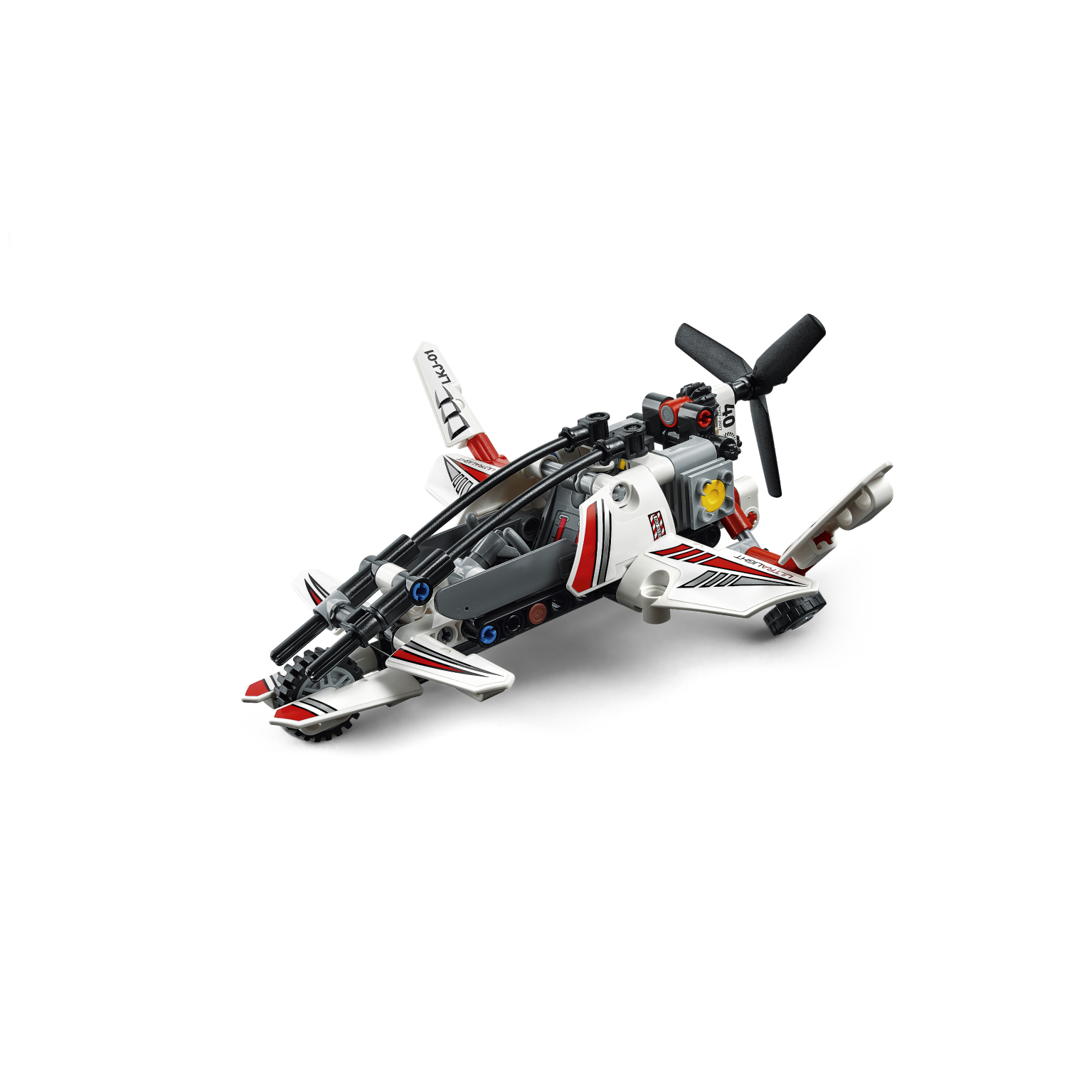 42057 LEGO Technic Ultralagani helikopter