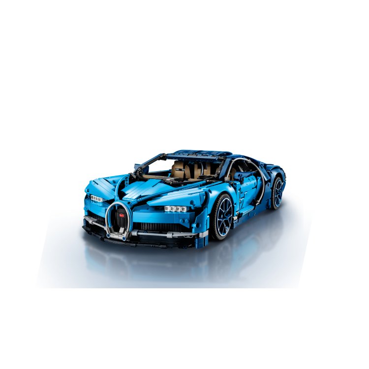 42083 Bugatti Chiron