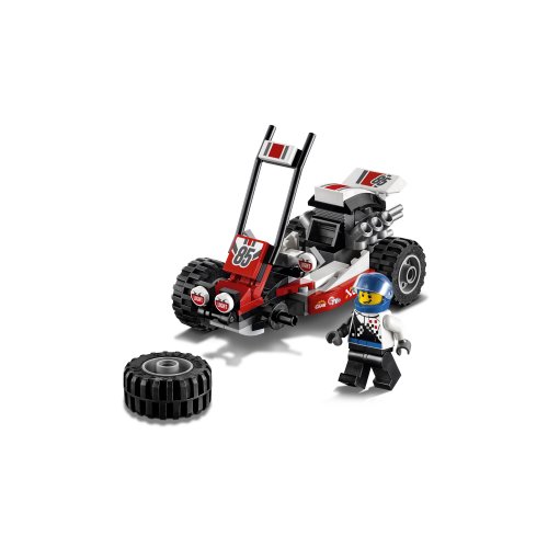 60145 City Great Vehicles Buggy