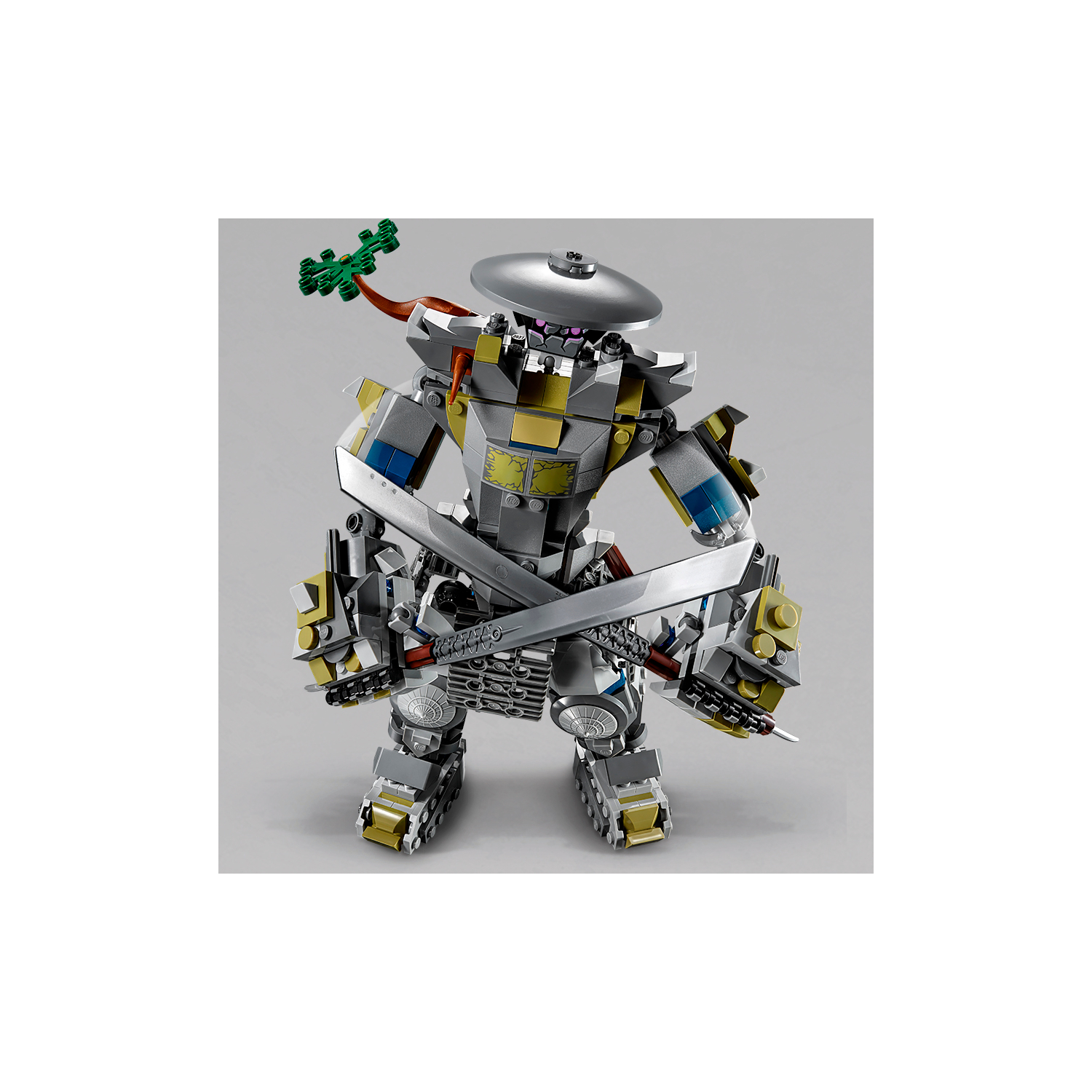 Lego 70658 Oni titan