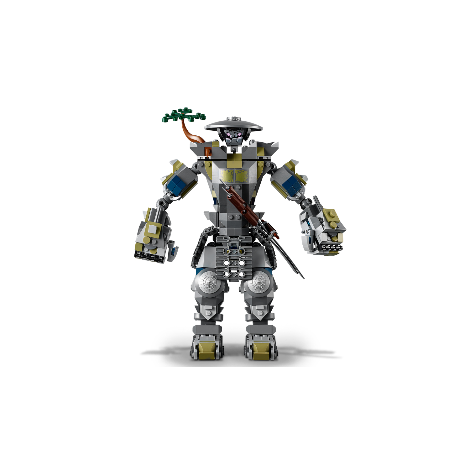 Lego 70658 Oni titan