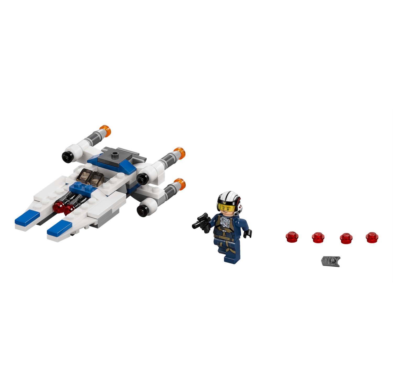 Lego 75160 U-Wing™ Microfighter