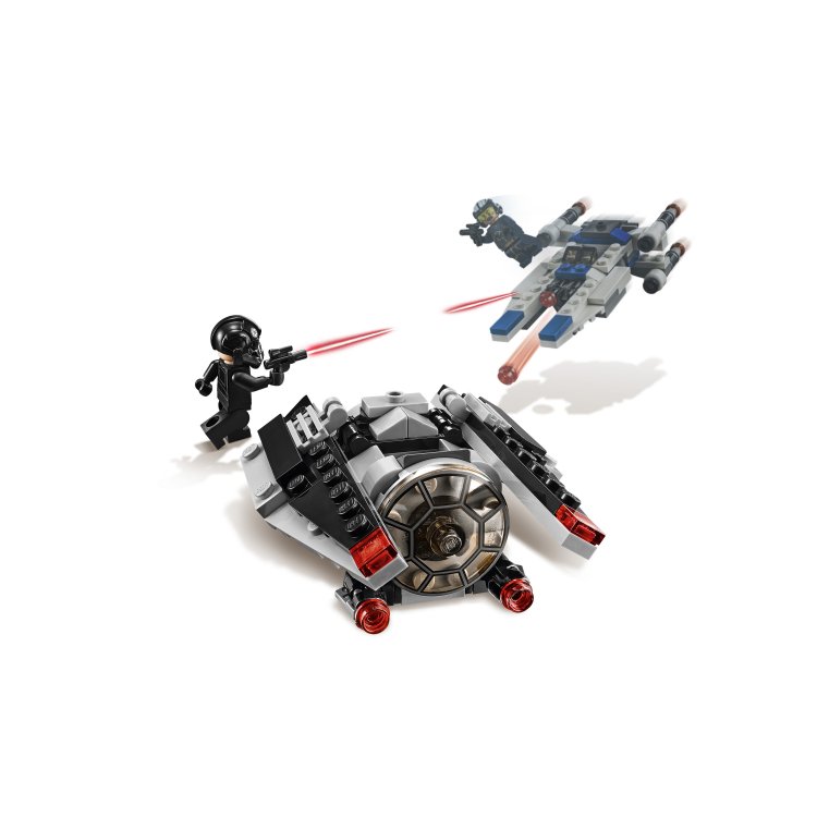 75161 Star Wars TM TIE Striker™ Microfighter
