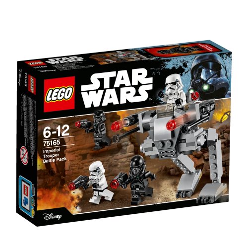 75165 Star Wars TM Borbeni paket imperijskog vojnika