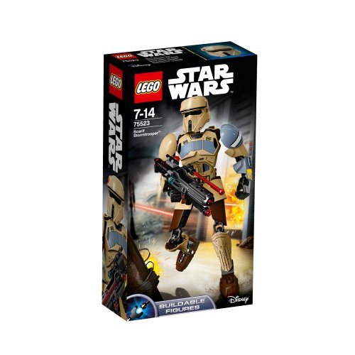 Lego 75523 Scarif Stormtrooper™