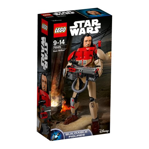 Lego 75525 Baze Malbus™