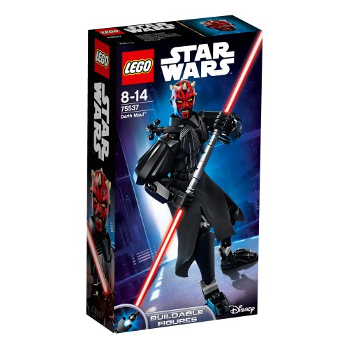 Lego 75537 Darth Maul