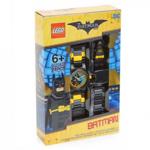 Lego 8020837 LEGO® Batman Movie Batman Sat