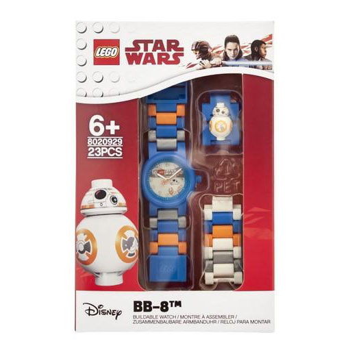 LEGO® Star Wars BB-8 Sat