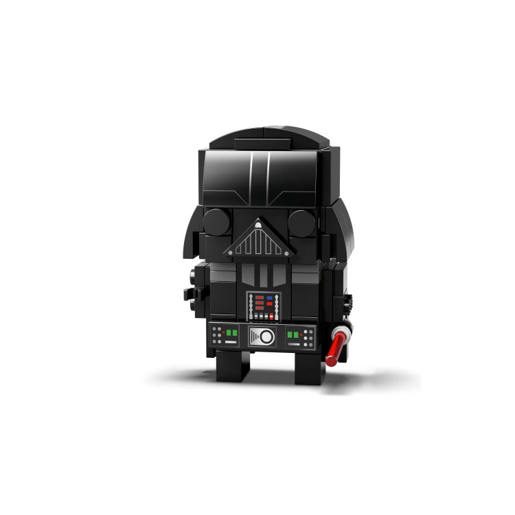 41619 Darth Vader