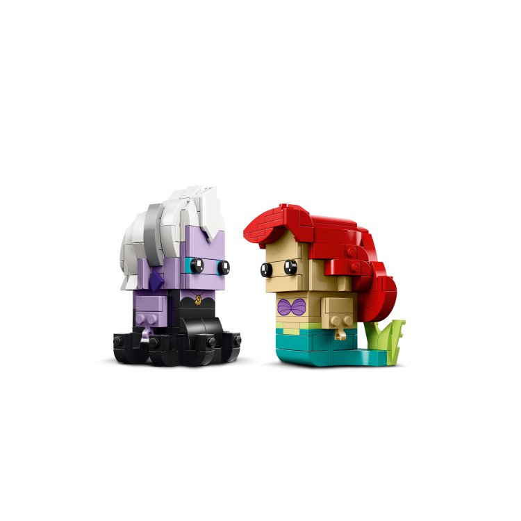 41623 Ariel & Ursula