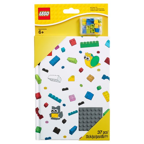 Lego 853798 Sveska Sa Kockicama 2018