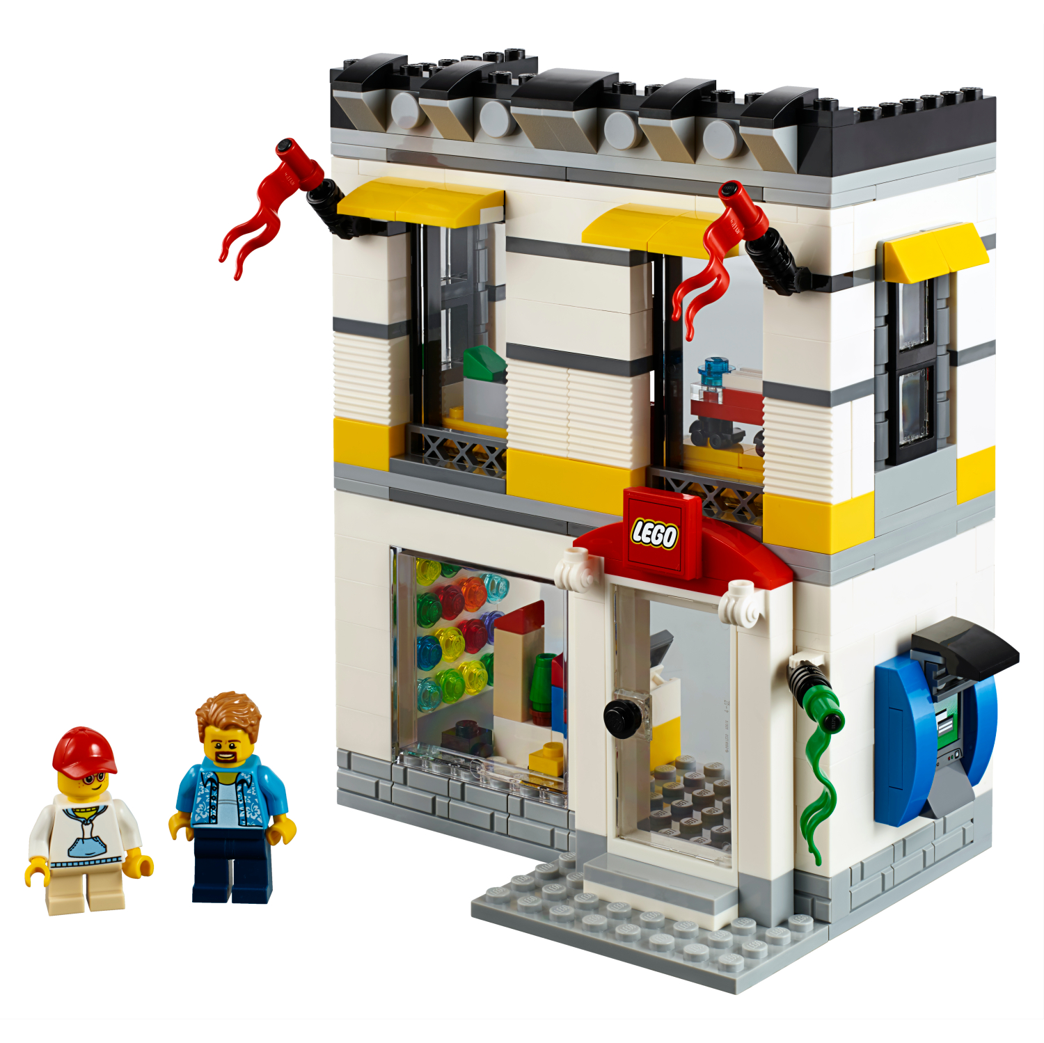 40305 Mikro LEGO® Brand Store/ LEGO prodavnica