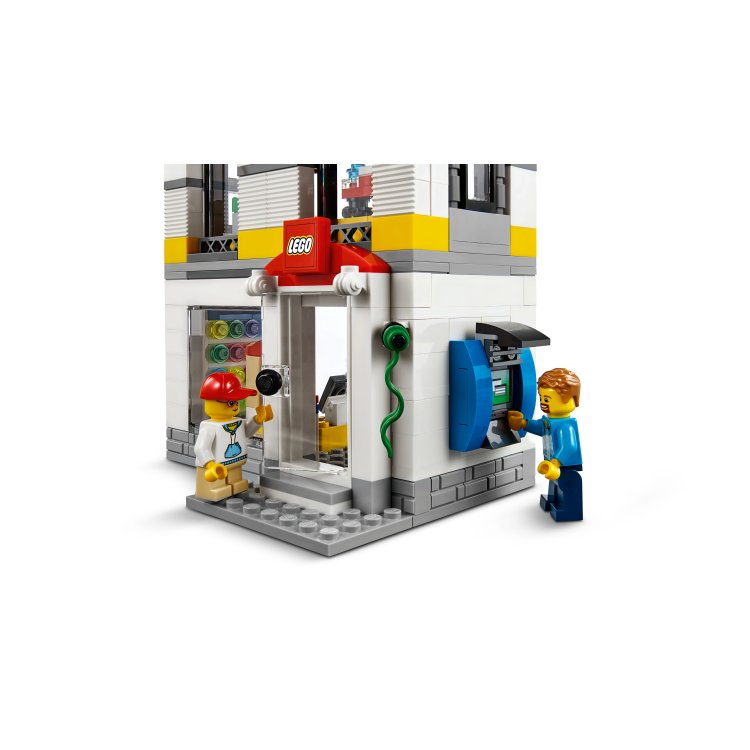 40305 Mikro LEGO® Brand Store/ LEGO prodavnica
