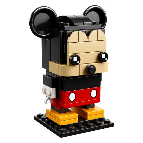 41624 Mickey Mouse