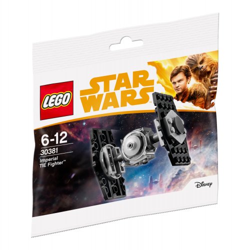 Lego 30381 Imperial TIE Fighter™