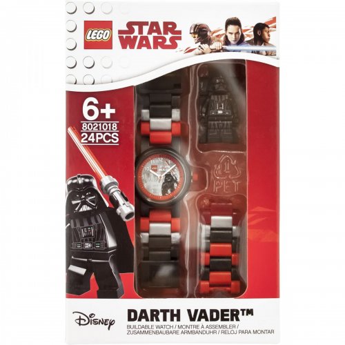 Lego 8021018 Sat LEGO®Star Wars Darth Vader